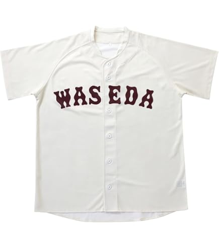 Amazon | MIZUNO(ミズノ) イチロー選手 MLB3,000本安打達成記念 T